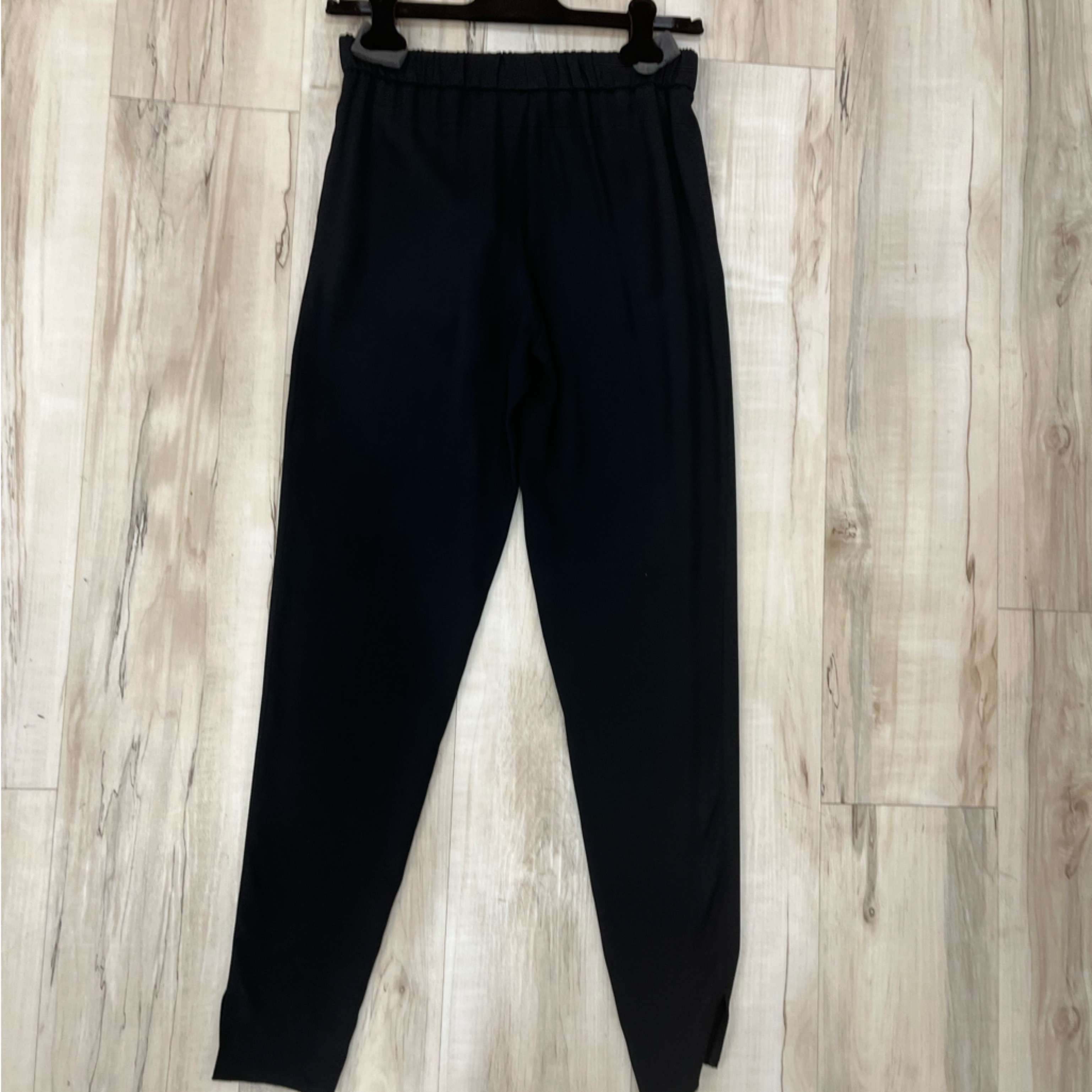Fabiana Filippi Black Pants